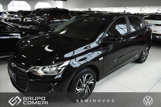 CHEVROLET ONIX 1.0 FLEX LT MANUAL CHEVROLET ONIX 1.0 FLEX LT MANUAL